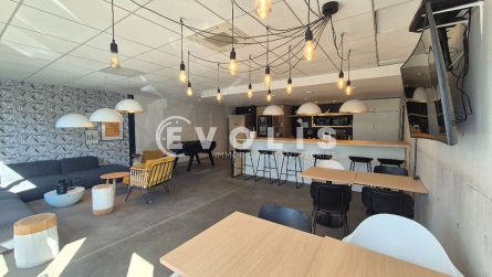 Photo 5 – vente bureaux	TORCY (77200)