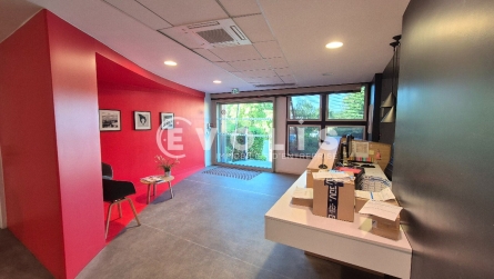 Photo 4 – vente bureaux	TORCY (77200)