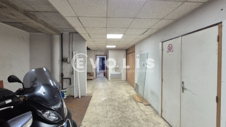 Photo 14 – vente bureaux	TORCY (77200)
