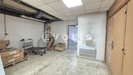 Photo 6 – vente bureaux	TORCY (77200)