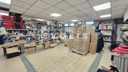 Photo 7 – vente bureaux	TORCY (77200)