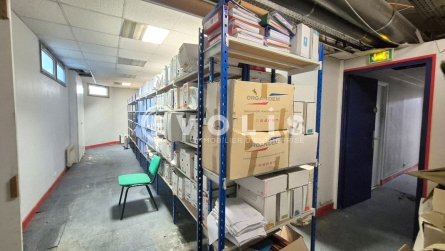Photo 12 – vente bureaux	TORCY (77200)