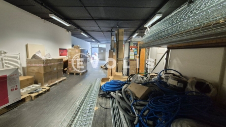 Photo 10 – vente bureaux	TORCY (77200)