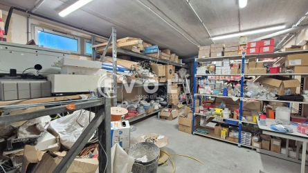 Photo 11 – vente bureaux	TORCY (77200)