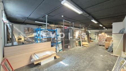 Photo 9 – vente bureaux	TORCY (77200)