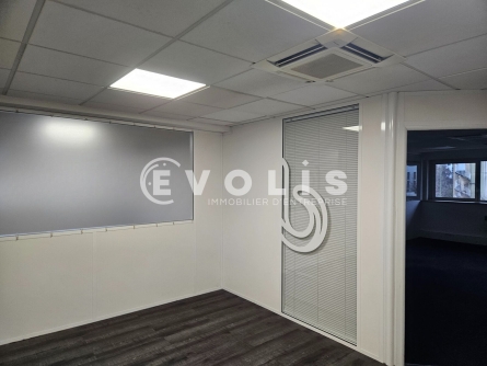 Photo 3 – location bureaux	PALAISEAU (91120)