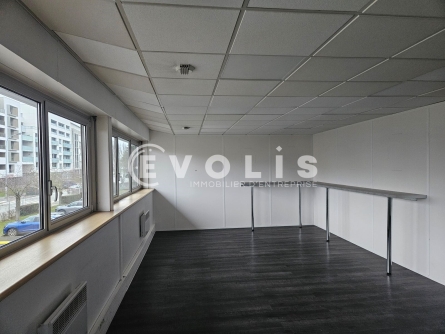 Photo 6 – location bureaux	PALAISEAU (91120)
