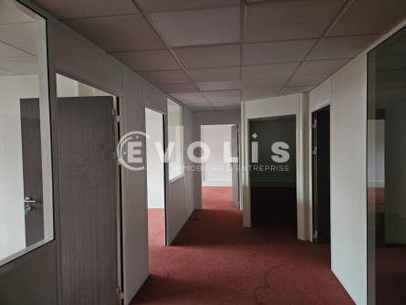 Photo 8 – location bureaux	PALAISEAU (91120)
