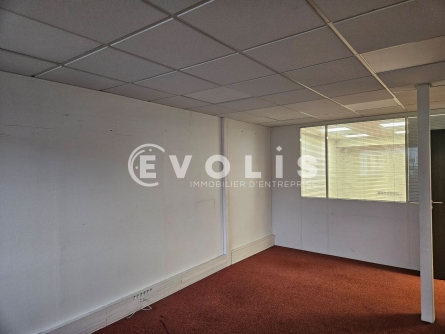 Photo 10 – location bureaux	PALAISEAU (91120)