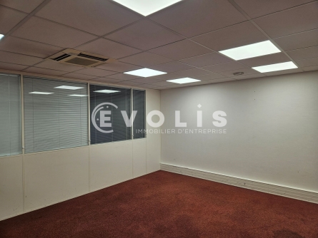 Photo 11 – location bureaux	PALAISEAU (91120)