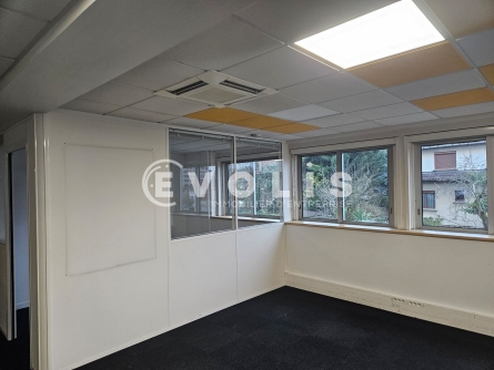 Photo 13 – location bureaux	PALAISEAU (91120)