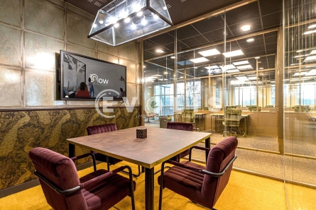 Photo 6 – location Coworking	SAINT DENIS (93200)