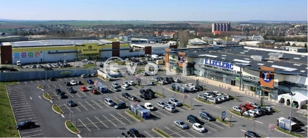 Photo 1 – location Locaux commerciaux	MAREUIL LES MEAUX (77100)