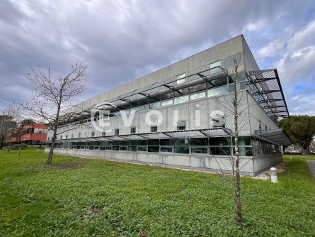 Photo 2 – location bureaux	MERIGNAC (33700)