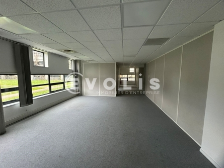 Photo 3 – location bureaux	MERIGNAC (33700)