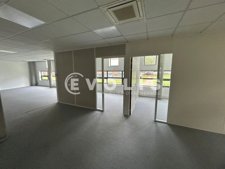 Photo 5 – location bureaux	MERIGNAC (33700)