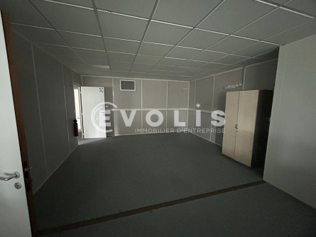 Photo 7 – location bureaux	MERIGNAC (33700)