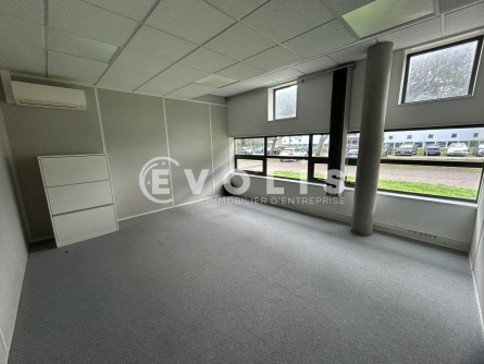 Photo 8 – location bureaux	MERIGNAC (33700)