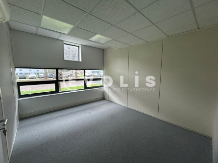 Photo 9 – location bureaux	MERIGNAC (33700)