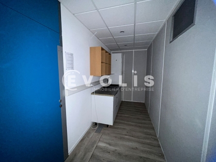 Photo 4 – location bureaux	MERIGNAC (33700)