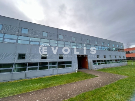 Photo 12 – location bureaux	MERIGNAC (33700)