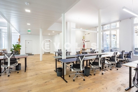 Photo 9 – location Coworking	PARIS (75011)