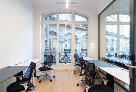 Photo 3 – location Coworking	PARIS (75011)