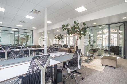 Photo 2 – location Coworking	PARIS (75011)