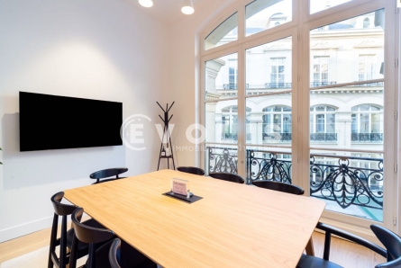 Photo 6 – location Coworking	PARIS (75011)