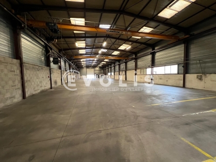 Photo 4 – location Entrepôts / activités	BELLEVILLE-EN-BEAUJOLAIS (69220)