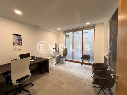 Photo 2 – vente bureaux	BORDEAUX (33300)