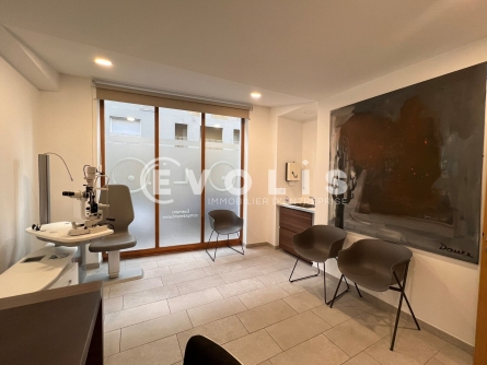 Photo 3 – vente bureaux	BORDEAUX (33300)