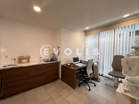 Photo 4 – vente bureaux	BORDEAUX (33300)