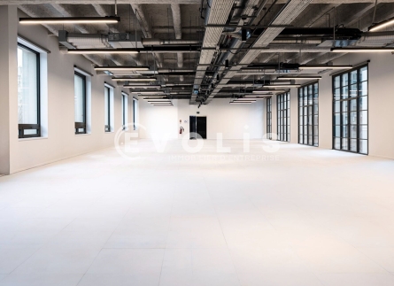 Photo 4 – location Coworking	PARIS (75010)