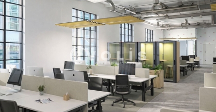 Photo 2 – location Coworking	PARIS (75010)