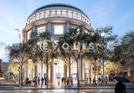 Photo 7 – location Coworking	PARIS (75010)