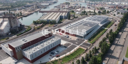 Photo 3 – location Entrepôts / activités	LYON (69007)