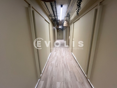 Photo 5 – vente bureaux	LOGNES (77185)