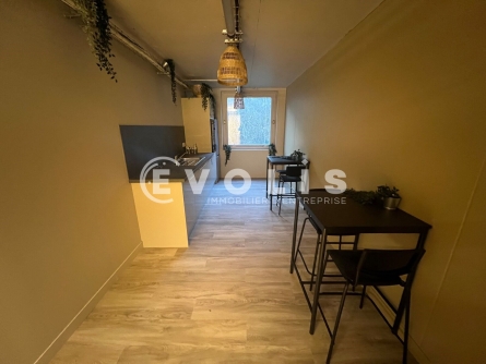 Photo 6 – vente bureaux	LOGNES (77185)