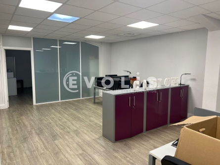 Photo 8 – vente Entrepôts / activités	VENISSIEUX (69200)