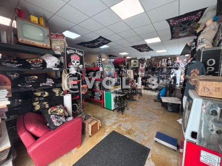 Photo 4 – vente bureaux	FERRIERES EN BRIE (77164)