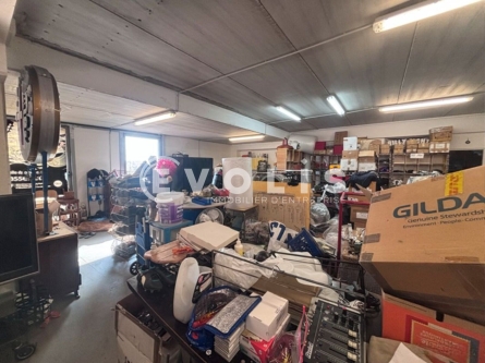 Photo 3 – vente bureaux	FERRIERES EN BRIE (77164)