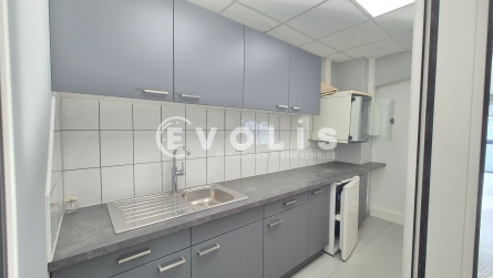 Photo 7 – location bureaux	CHELLES (77500)