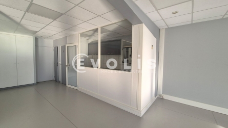 Photo 6 – location bureaux	CHELLES (77500)