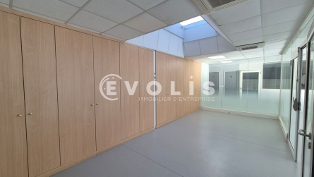Photo 4 – location bureaux	CHELLES (77500)