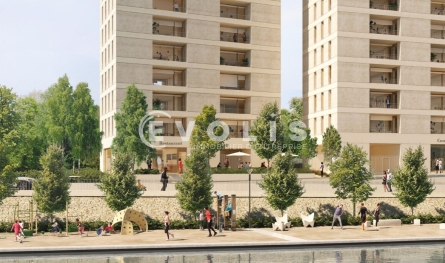 Photo 7 – location Locaux commerciaux	IVRY SUR SEINE (94200)