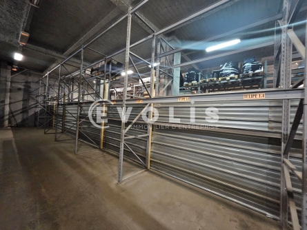 Photo 8 – location Entrepôts / activités	CLAMART (92140)