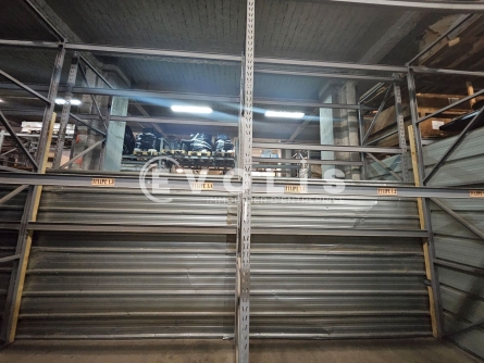 Photo 9 – location Entrepôts / activités	CLAMART (92140)