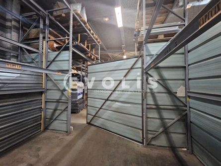 Photo 10 – location Entrepôts / activités	CLAMART (92140)