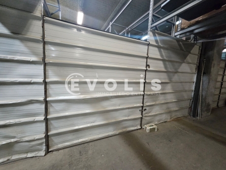 Photo 11 – location Entrepôts / activités	CLAMART (92140)